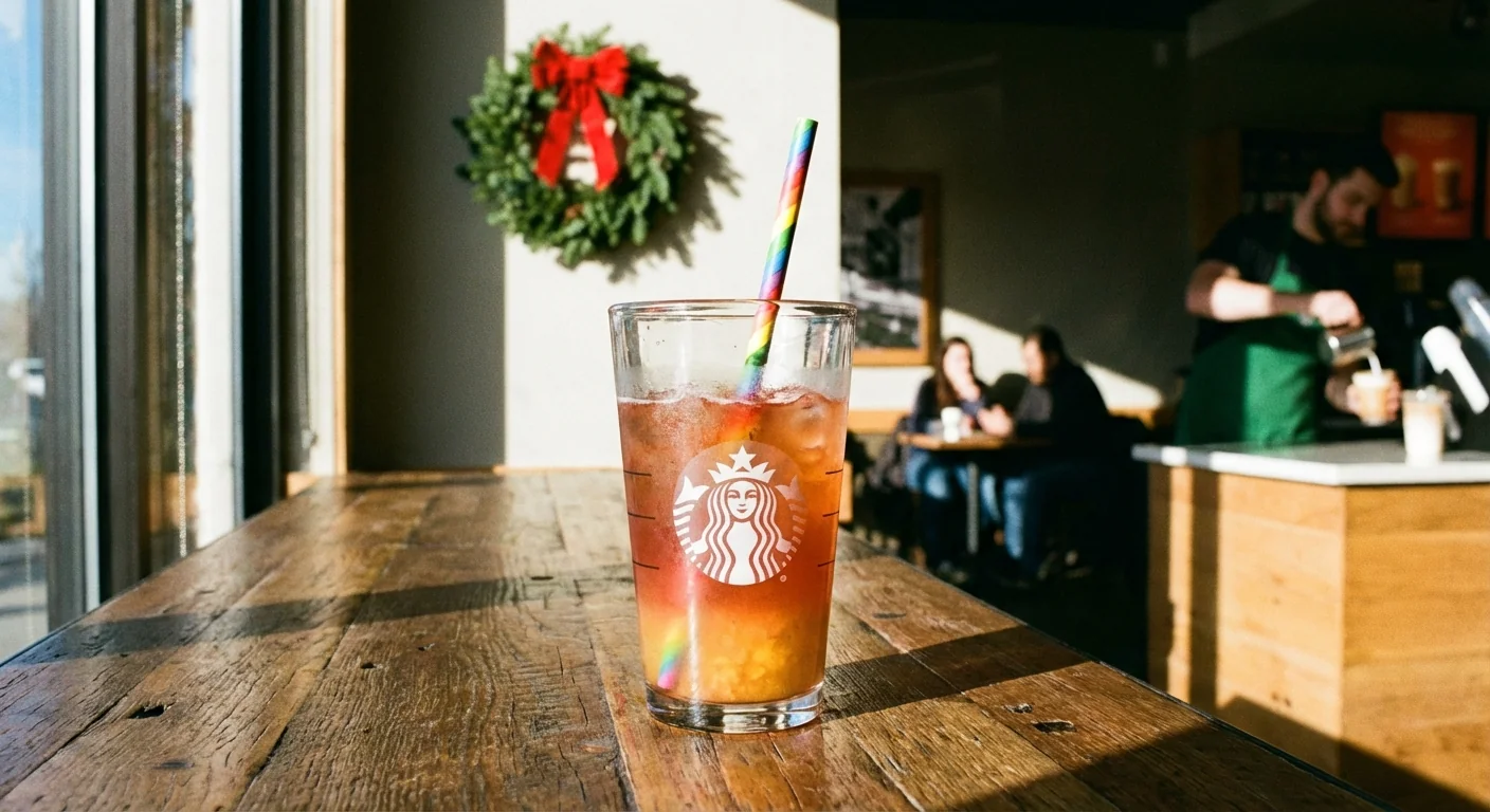 Starbucks Restocks Viral Bearista Cup — What's Next? - Image 1