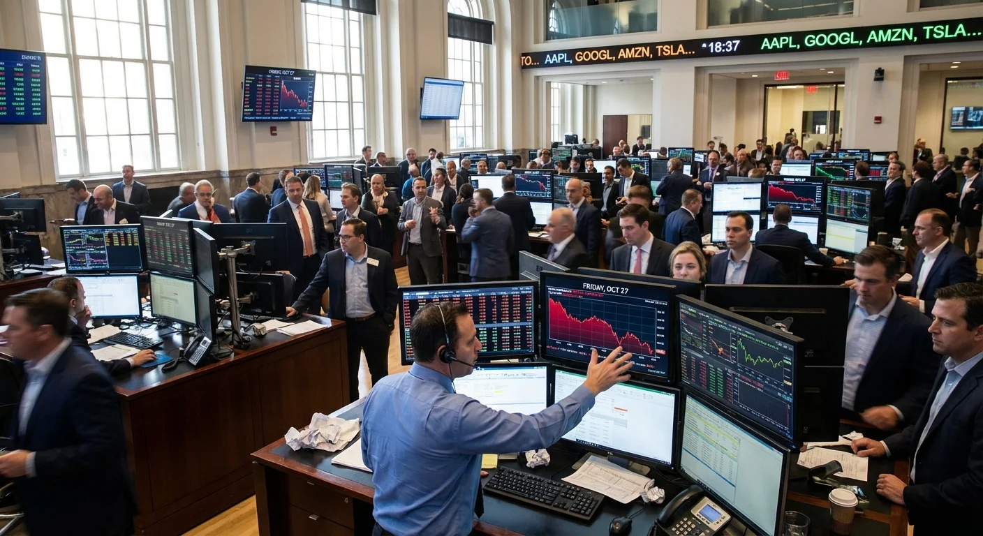 Is the Stock Market Open This Friday? - Image 2
