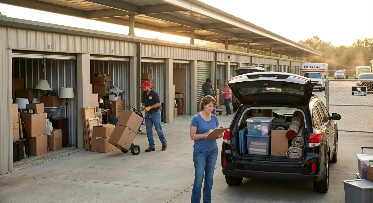 Storage Units Are Booming—What You Need to Know - Image 1