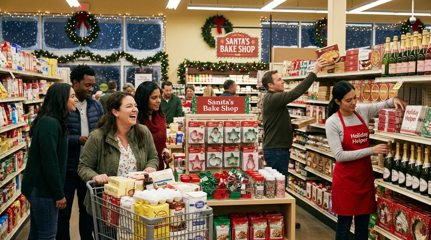 Which Stores Are Open on Christmas Eve? - Image 1