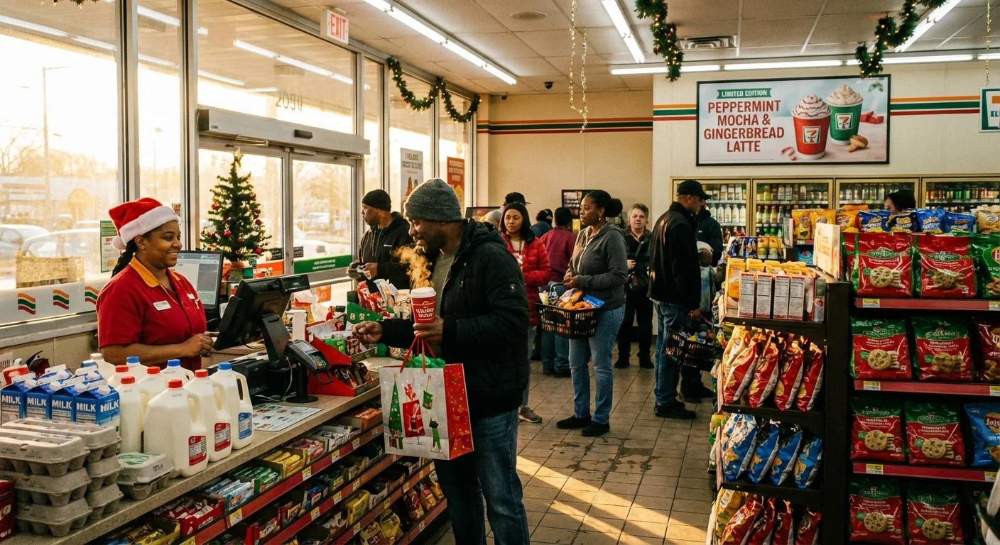 Which Stores Are Open on Christmas Eve? - Image 2