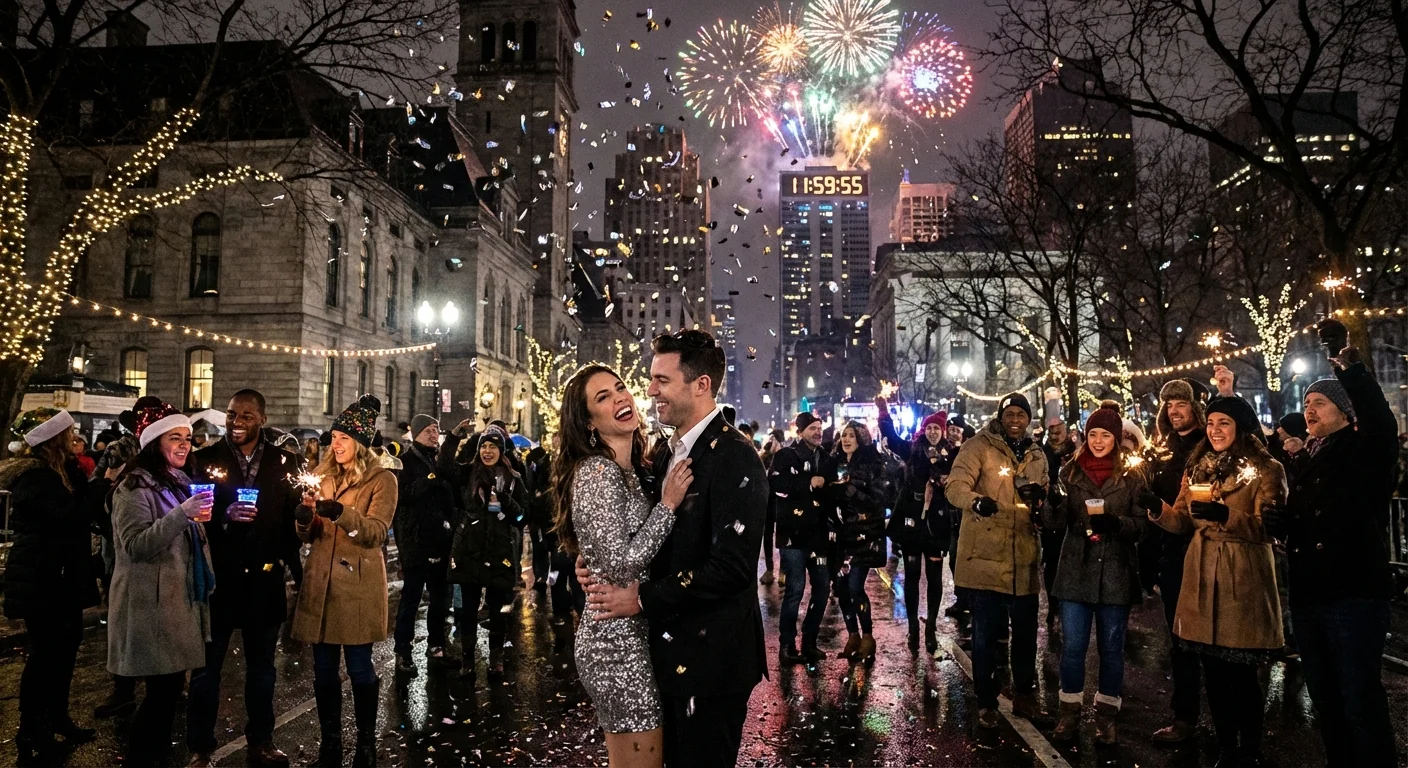 Stormy New Year: Plan for Rain, Wind, Travel - Image 2