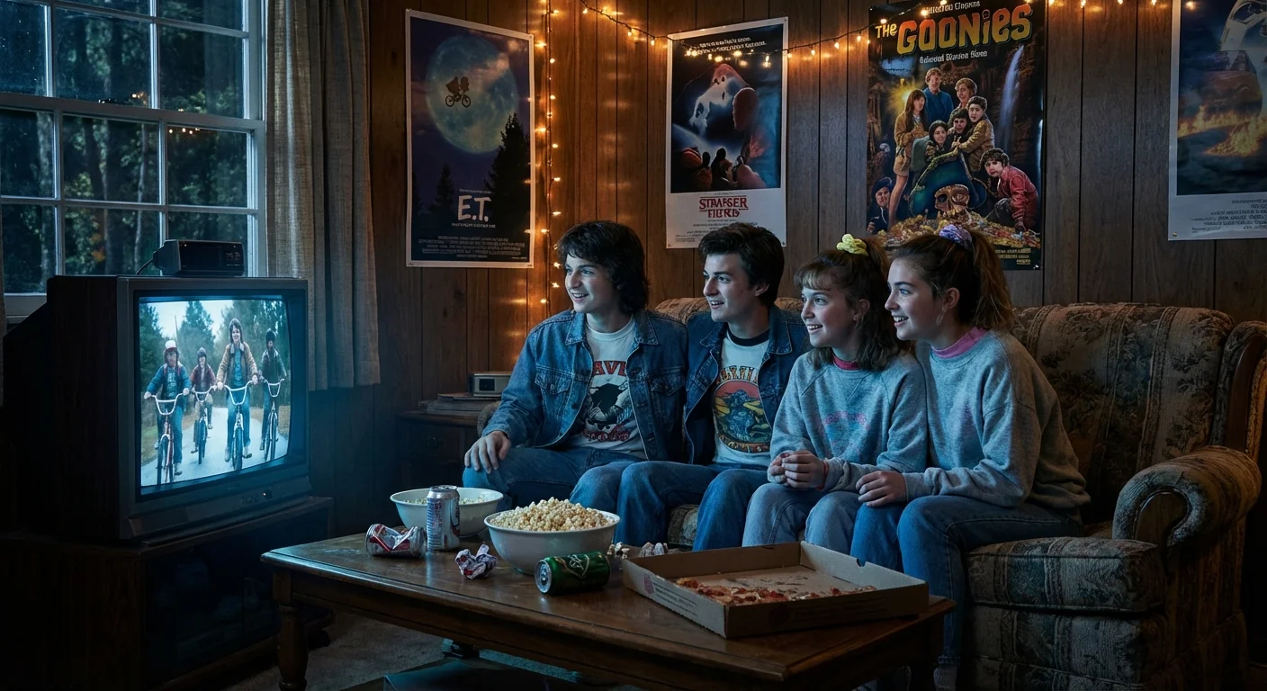 Stranger Things 5 Finale: What the Duffers Reveal - Image 1