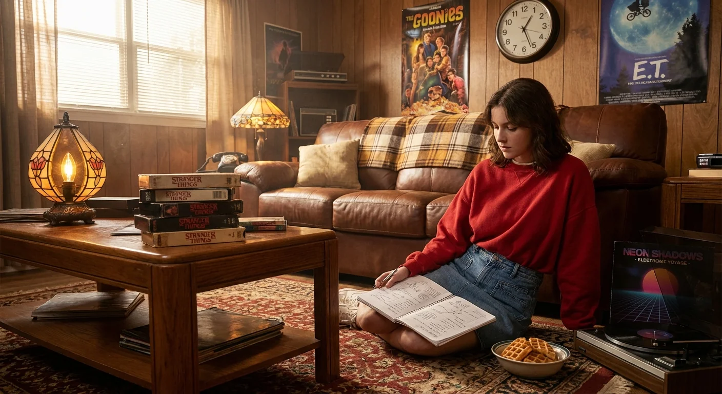 Stranger Things 5 Finally Explains the Upside Down - Image 1