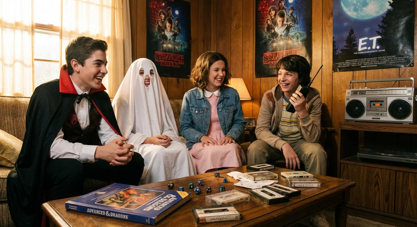 Stranger Things 5 Finally Explains the Upside Down - Image 2