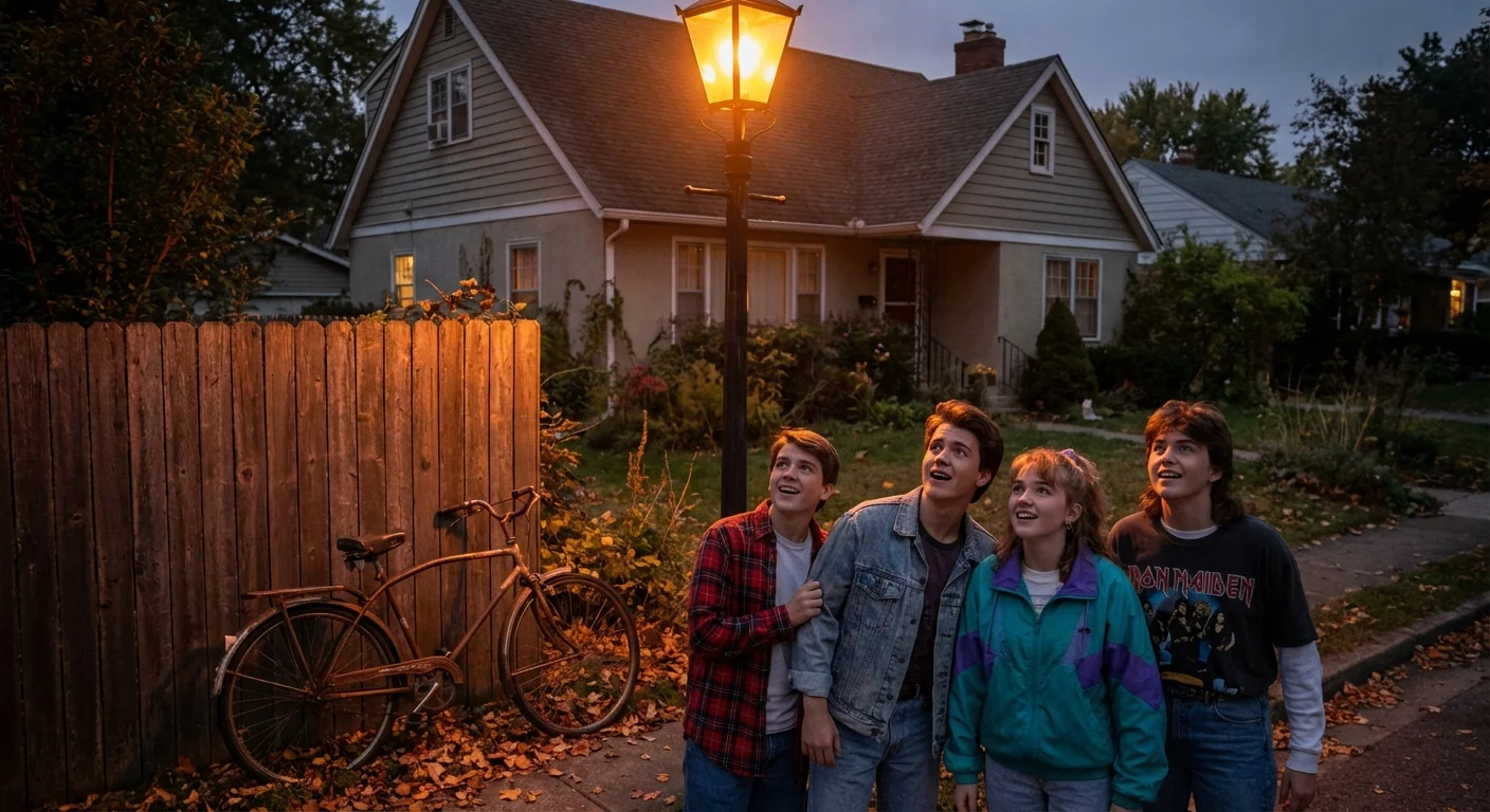 Stranger Things 5 Volume 2: Release Date & Runtimes - Image 1