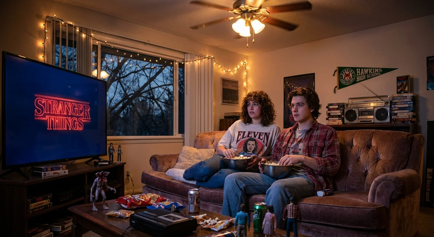 When Does the Stranger Things Finale Hit Netflix? - Image 2