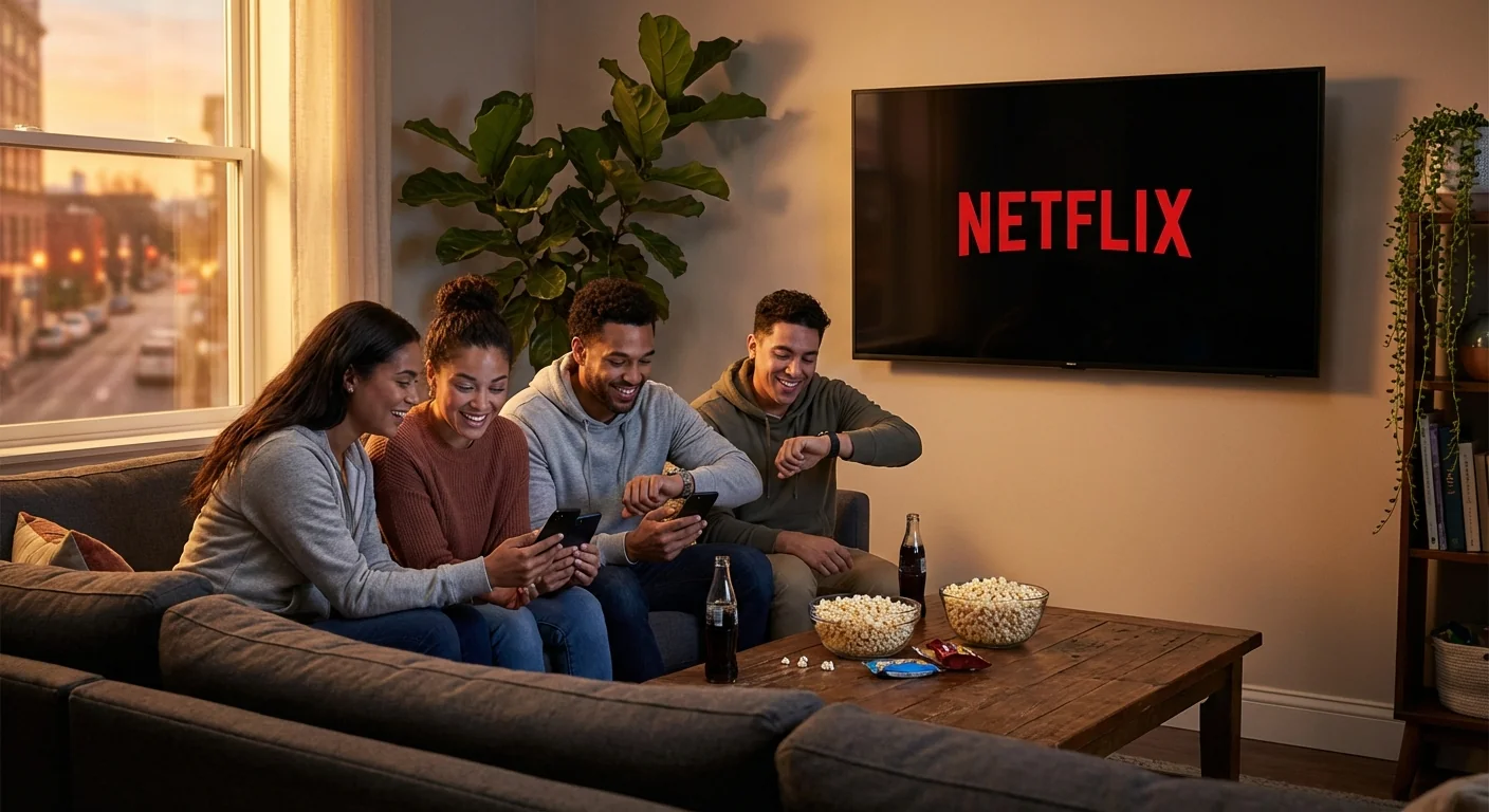 Stranger Things Finale: When and How to Watch - Image 1