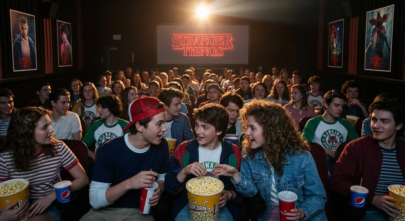 Stranger Things Finale: When and How to Watch - Image 2