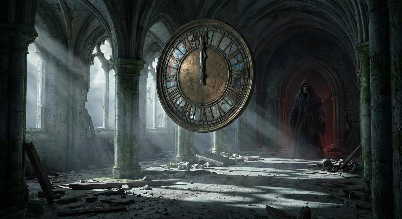 Stranger Things' Intense Series Finale Trailer Explained - Image 1