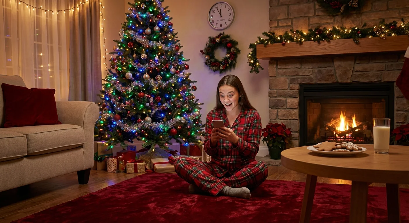 Stranger Things Season 5 Drops on Christmas Day - Image 1