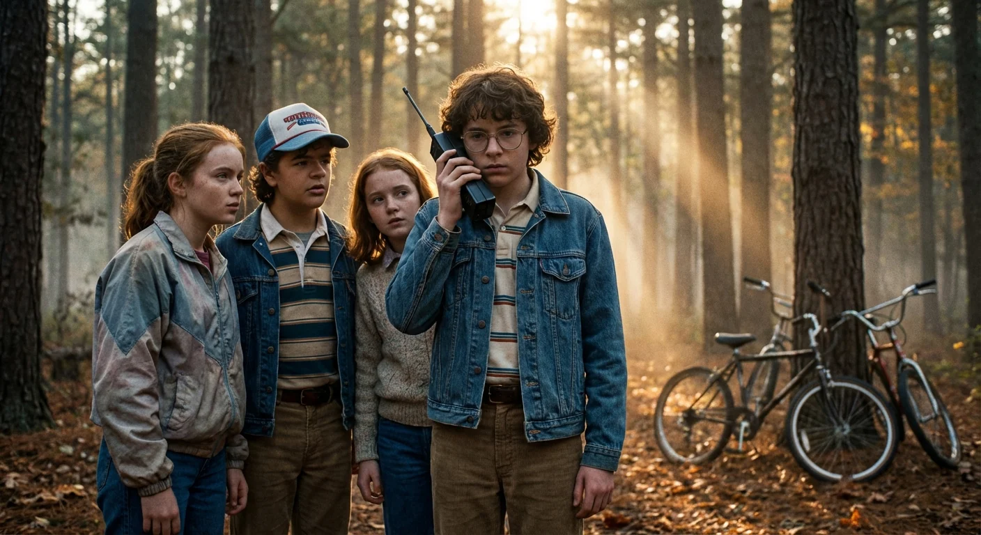Stranger Things Season 5: Final Dates and Theories - Image 2