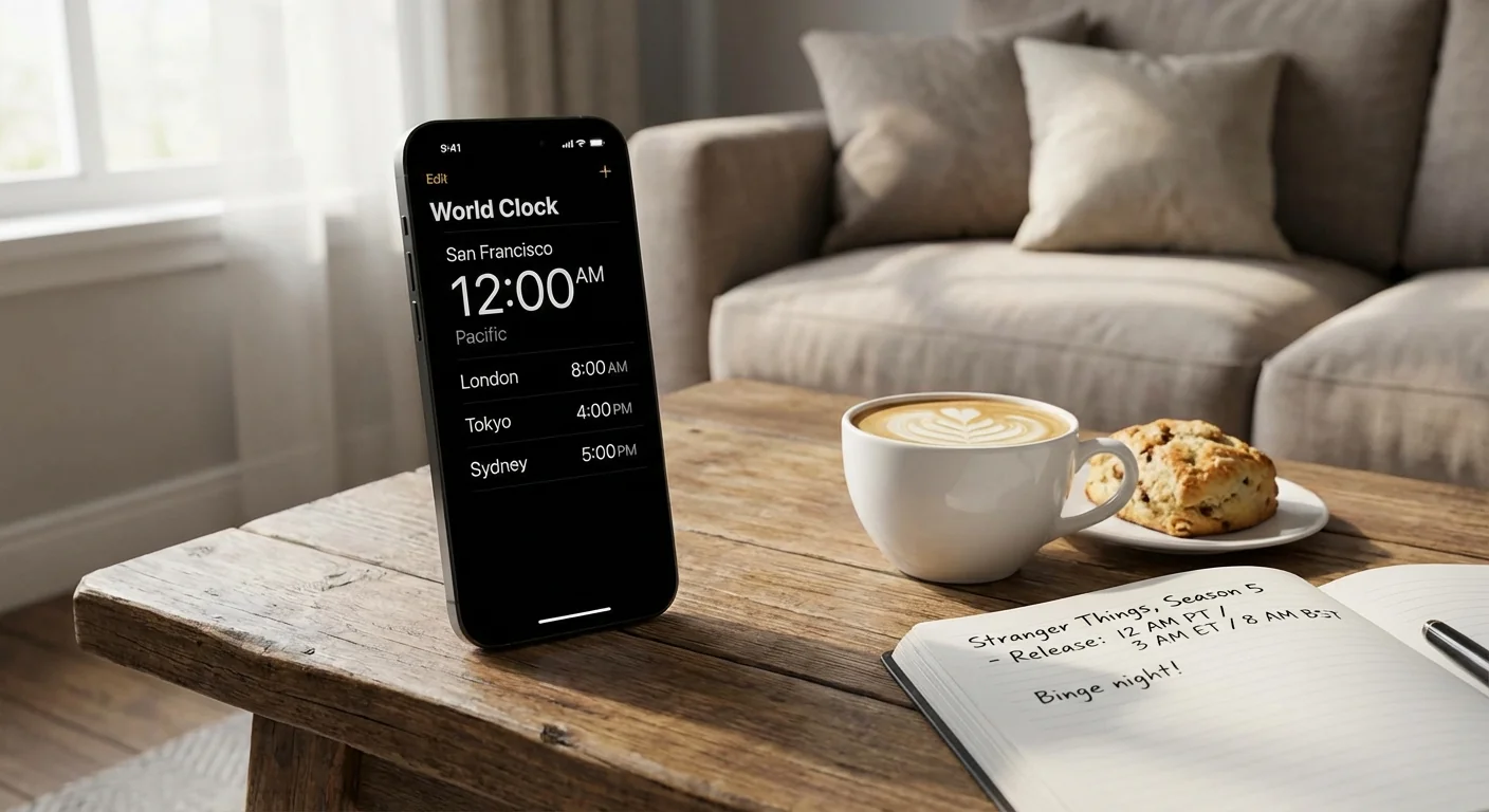 When Stranger Things Season 5 Volume 2 Drops - Image 1