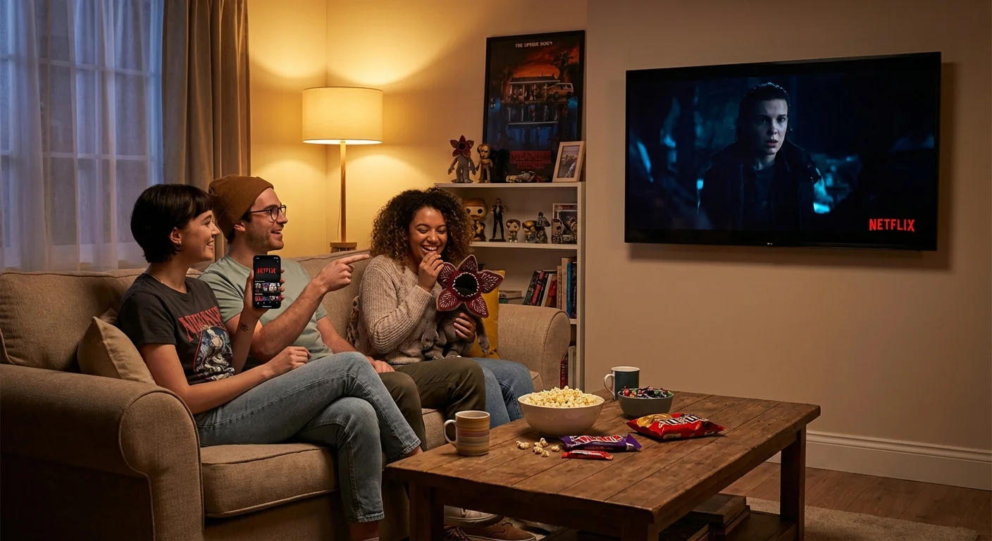 When Stranger Things Season 5 Volume 2 Drops - Image 2