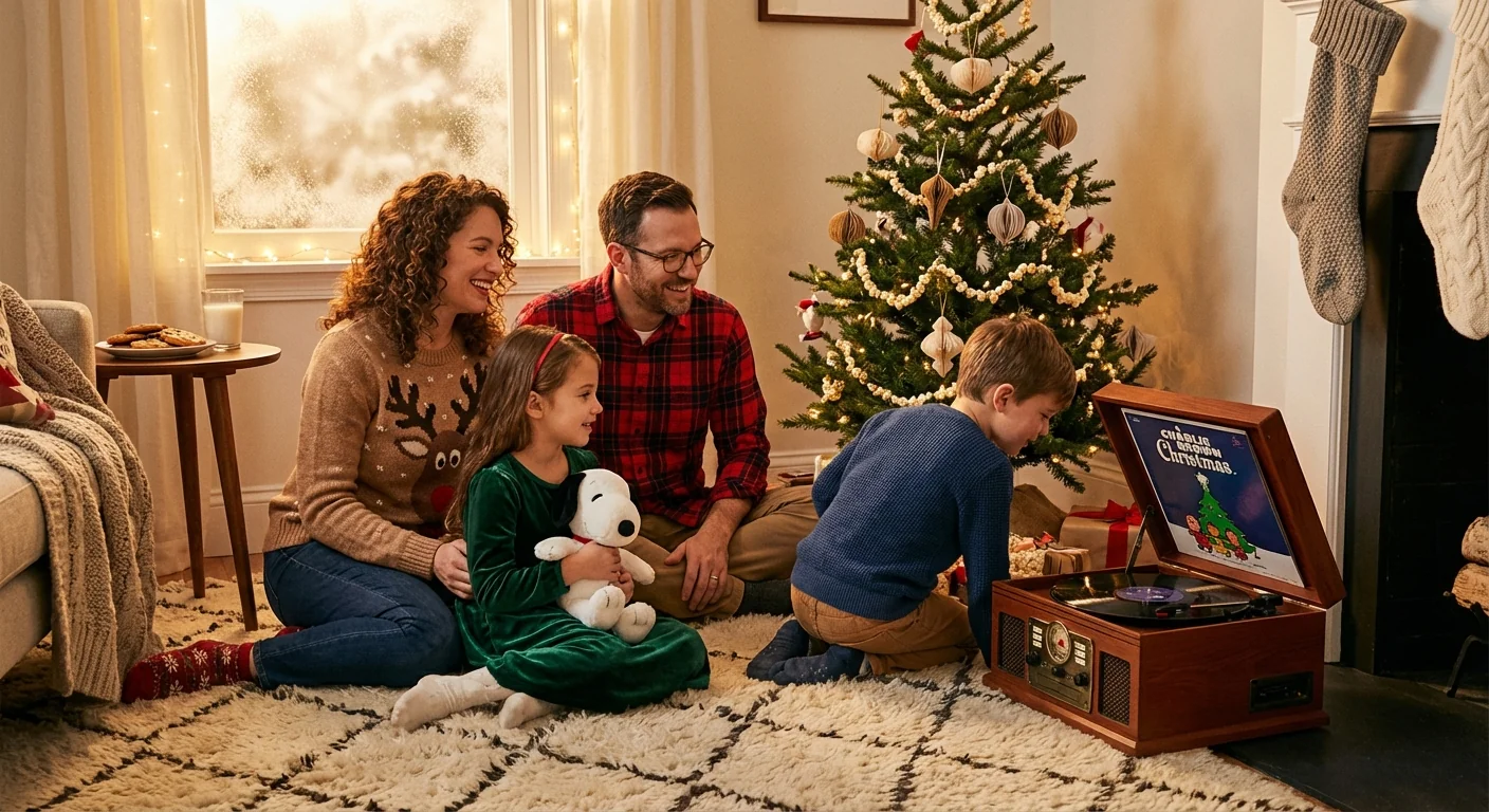 Where to Stream A Charlie Brown Christmas Now - Image 2