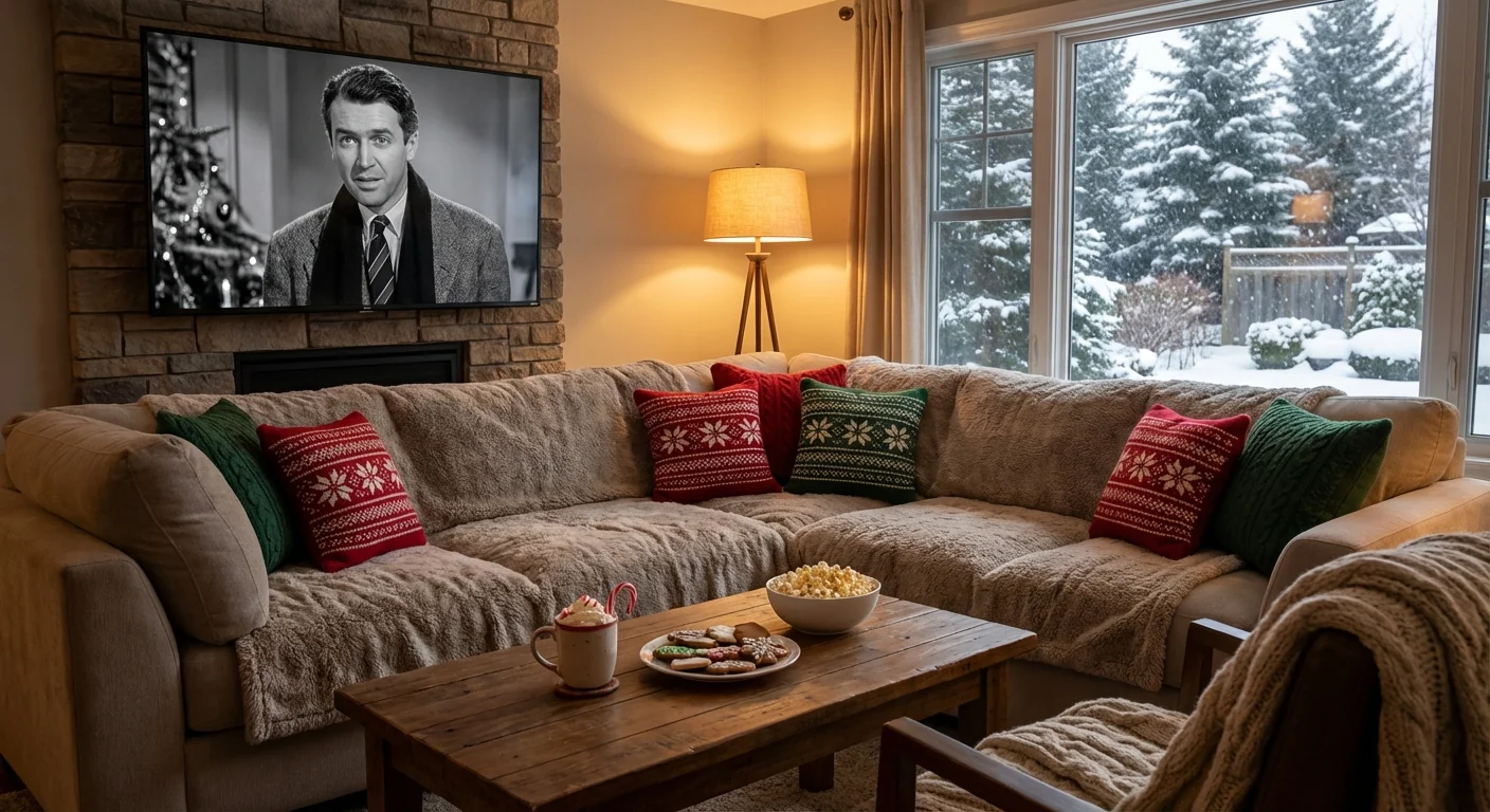 Where to Stream Classic Christmas Movies Now - Image 1