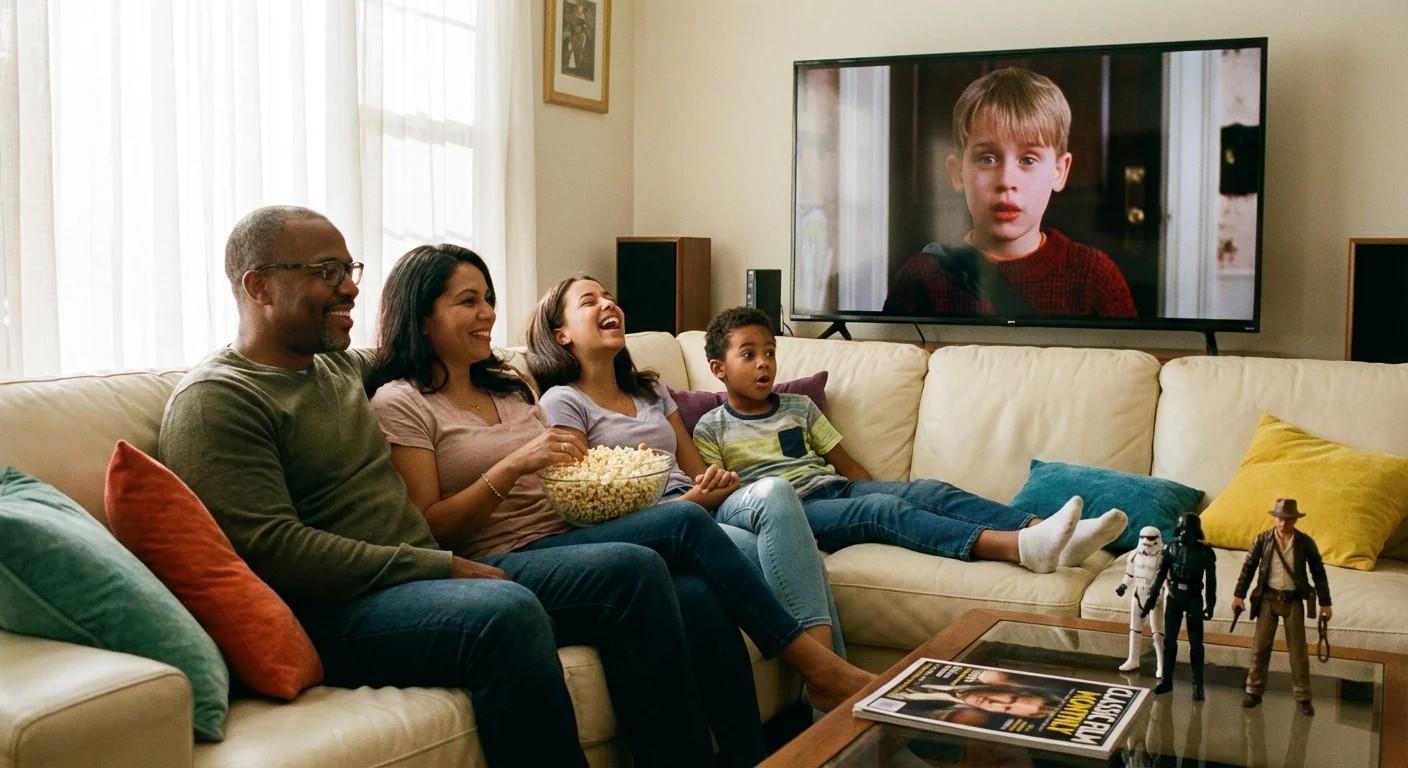 Where to Stream Classic Christmas Movies Now - Image 2