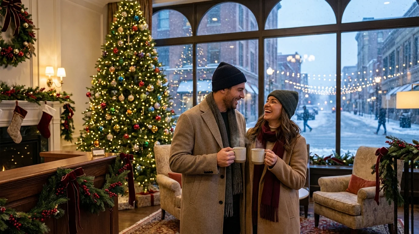 Stream, Swoon, and Scare: Holiday Movies 2025 - Image 1