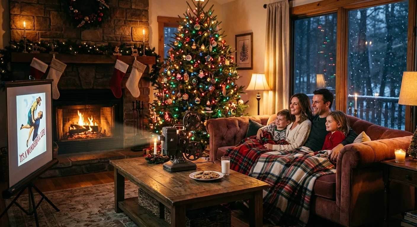 Stream, Swoon, and Scare: Holiday Movies 2025 - Image 2