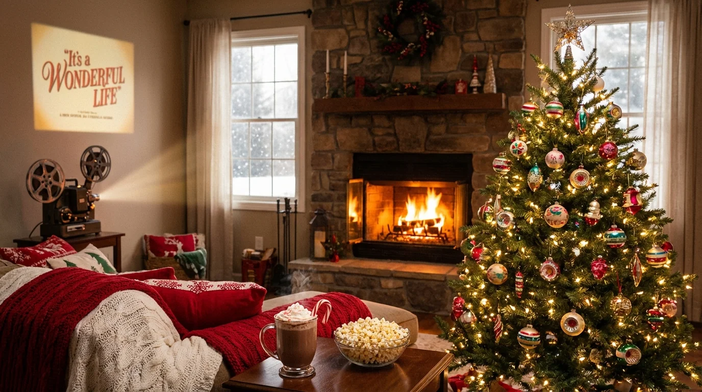 Streaming Lineups & New Hits: Best Christmas Movies 2025 - Image 1