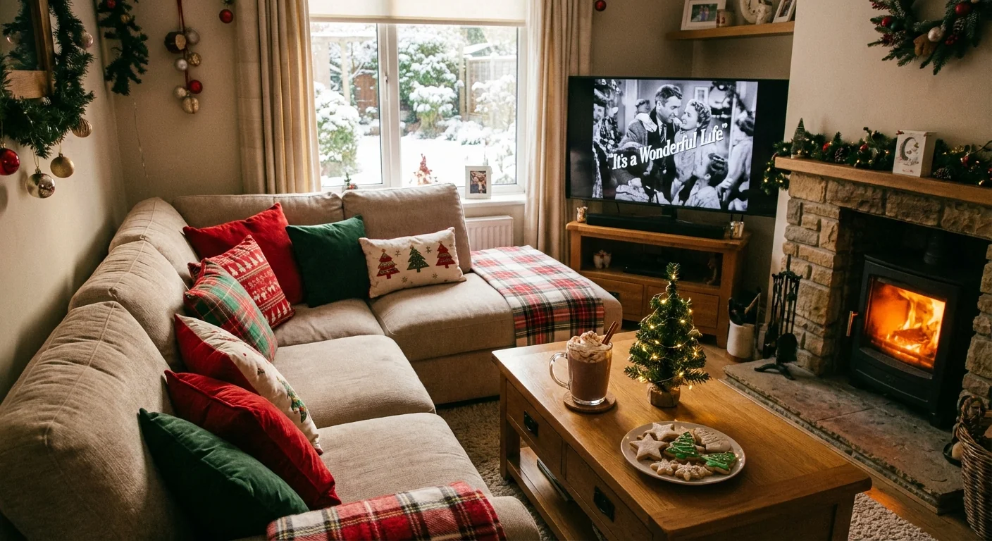 Streaming Lineups & New Hits: Best Christmas Movies 2025 - Image 2