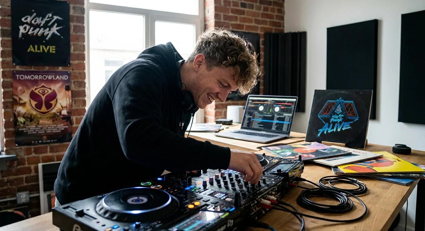 Data: 30% of Discussions About Dj Lagway Point to One Factor - Image 1