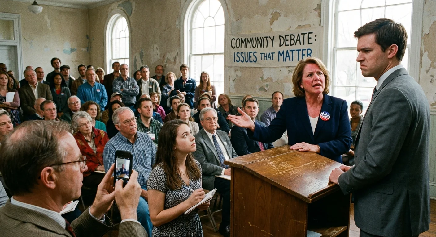 Supreme Court, Cash, and the Politics of Debate - Image 2