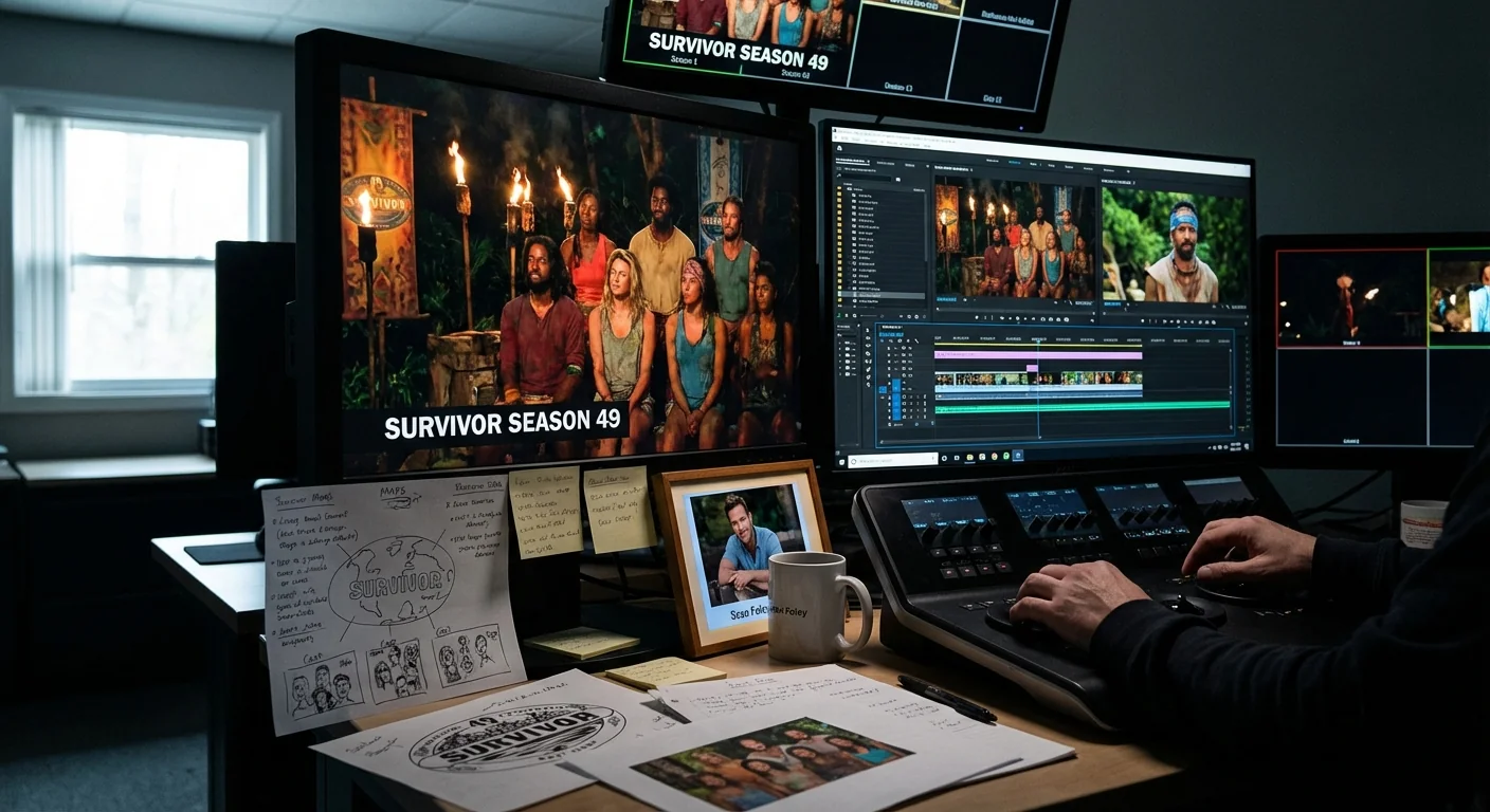 Survivor 49’s Shocking Penultimate Twist and Fallout - Image 2