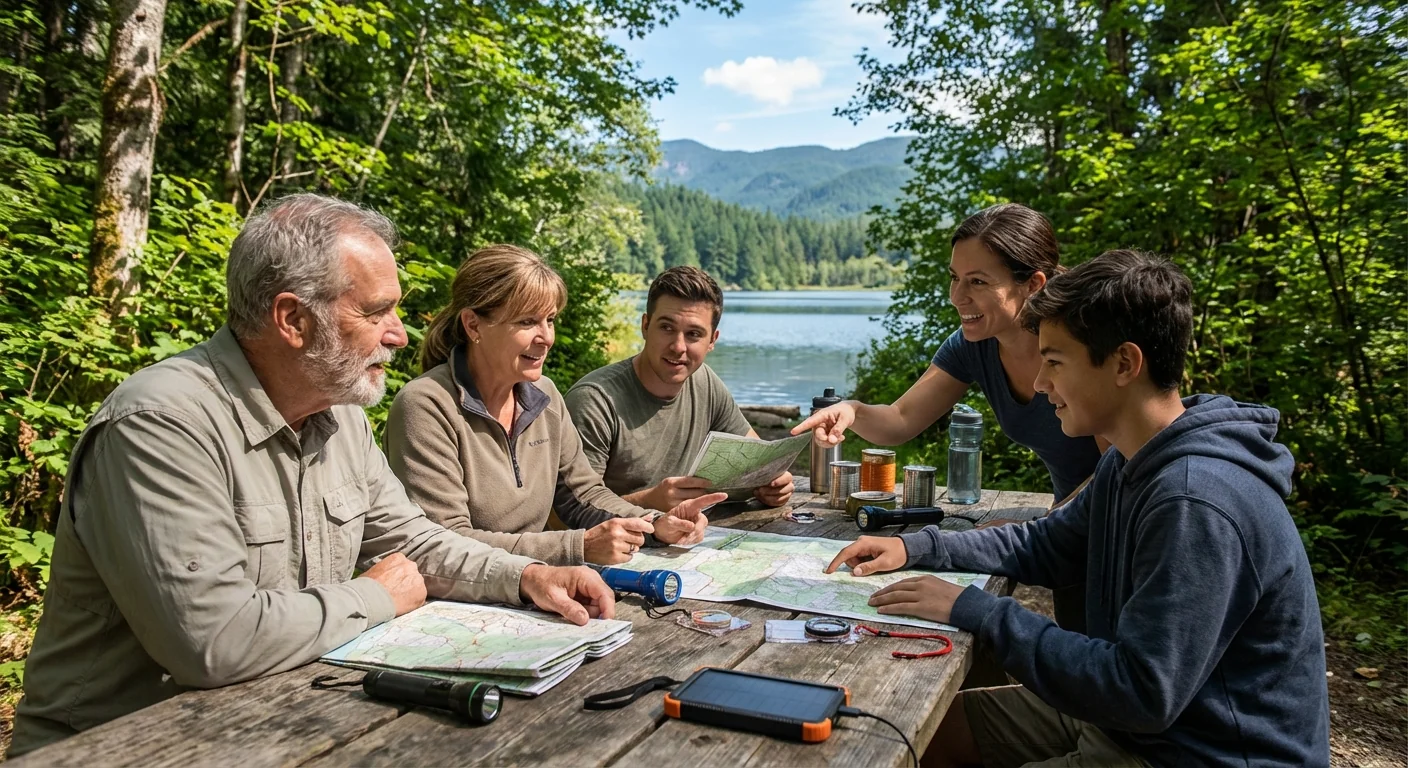 Survivor 50: Celebrity Cameos and Huge Twists - Image 1