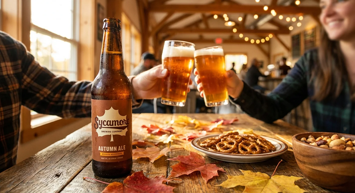 Sycamore Brewing's Crisis: Arrest Shakes Beer Scene - Image 2