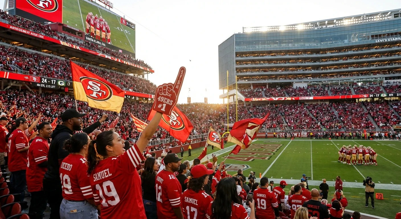 Take the 49ers to Cover at Indy - Image 2