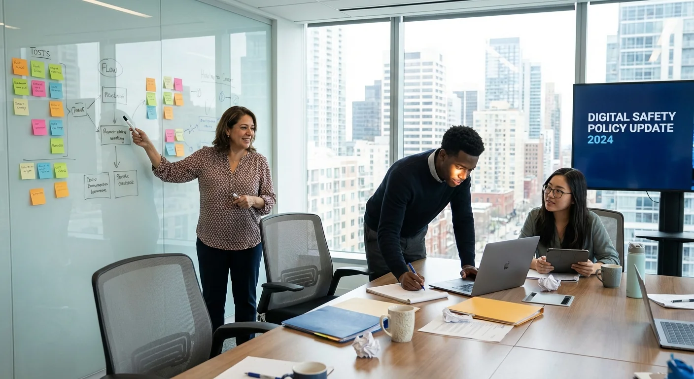 TAKE IT DOWN Act Returns to the Spotlight - Image 1