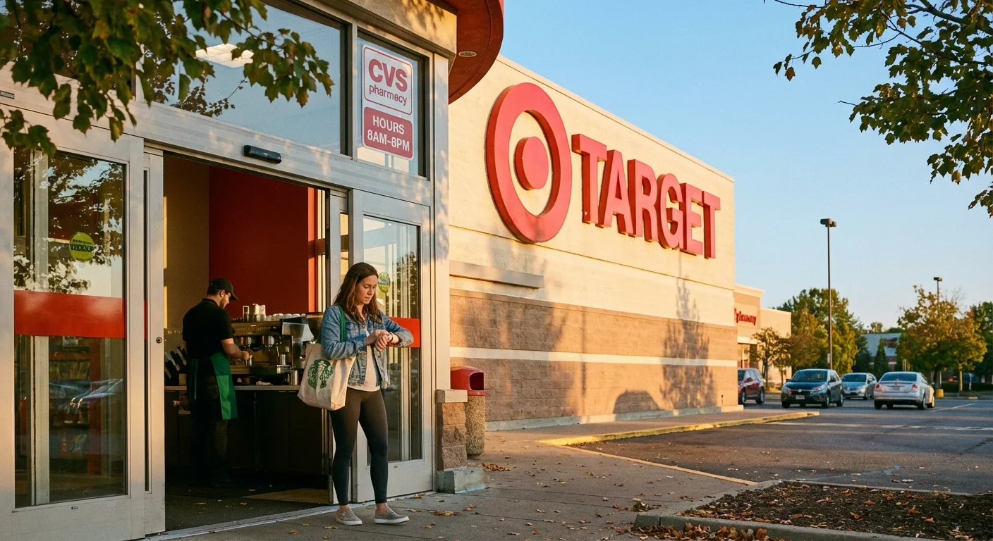 Is Target Open Today? Holiday Hours Guide - Image 1