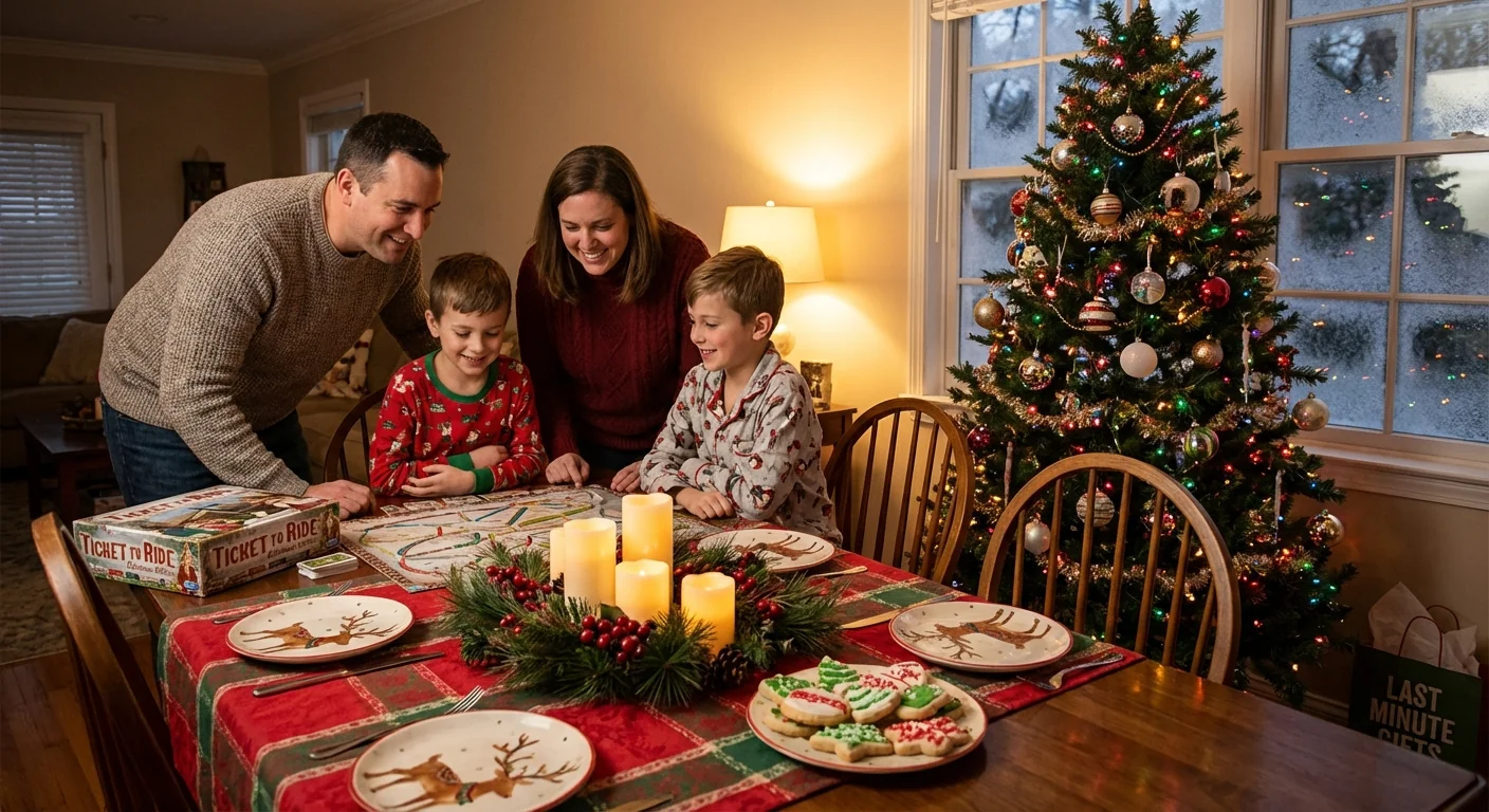 Target's Christmas Eve Hours: What to Know - Image 2