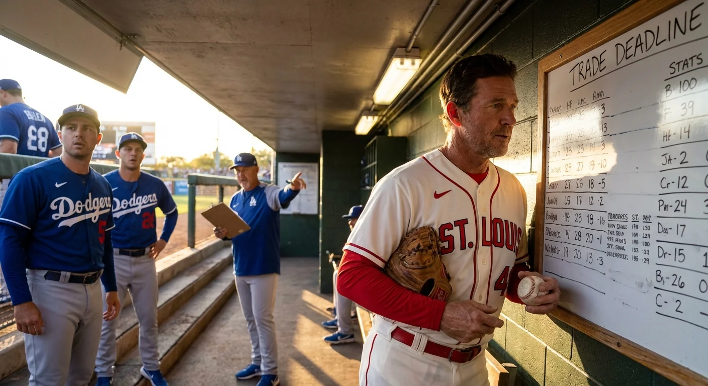 Is Tarik Skubal Trade-Bound? - Image 1