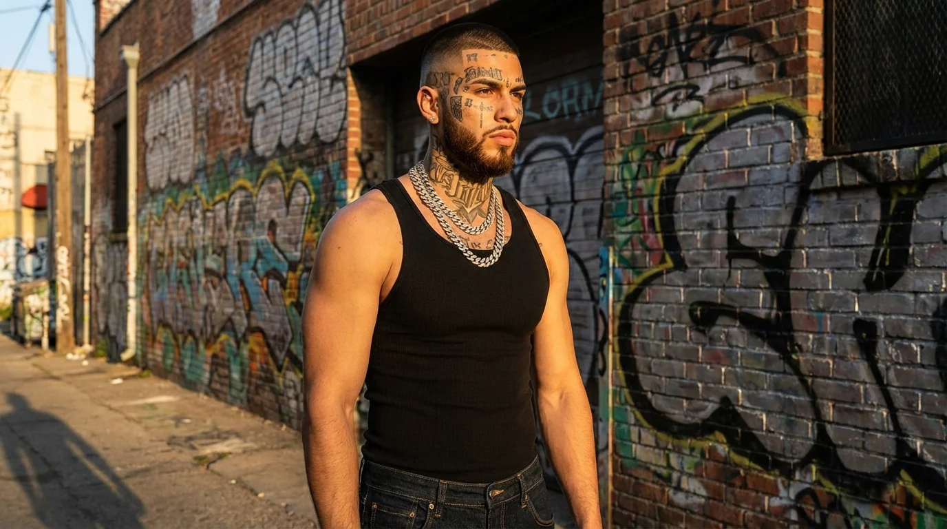 Tattoo Removal Puts Blueface Back in the Spotlight - Image 2