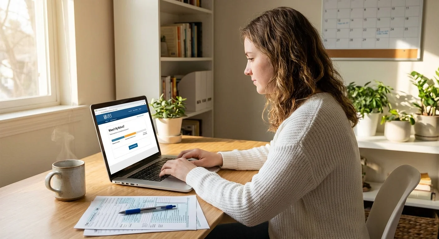 Tax Refunds: Why Delays and Scams Are Rising - Image 1