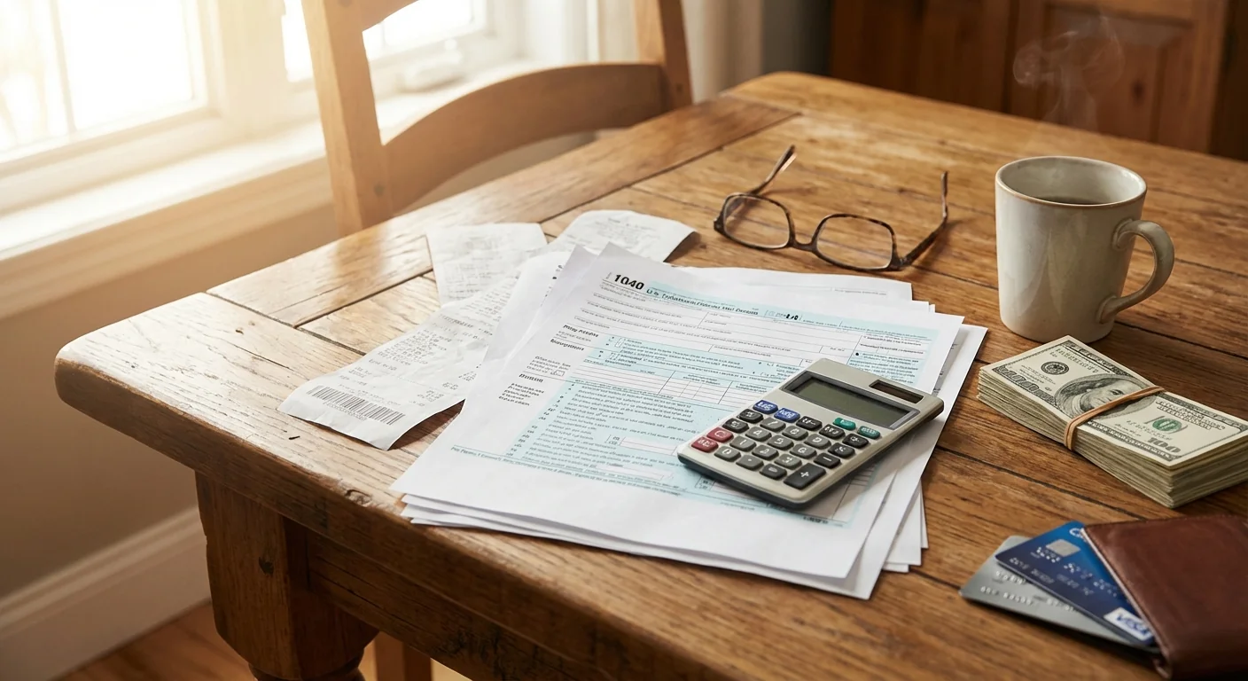 Tax Refunds: Why Delays and Scams Are Rising - Image 3