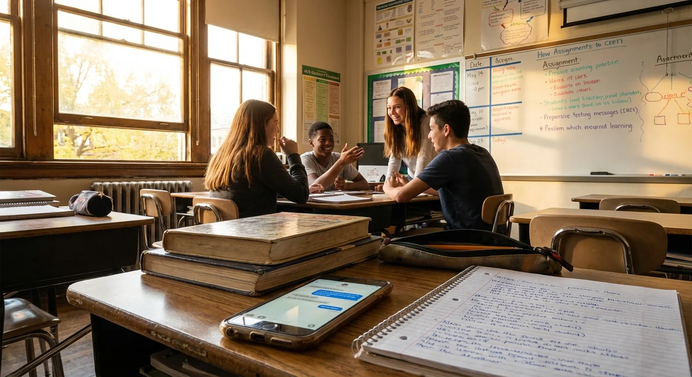 Teacher Texts and Betrayal: The Madison Bergmann Case - Image 1