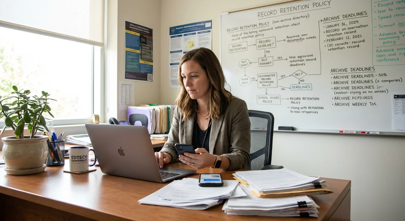 Teacher Texts and Betrayal: The Madison Bergmann Case - Image 2