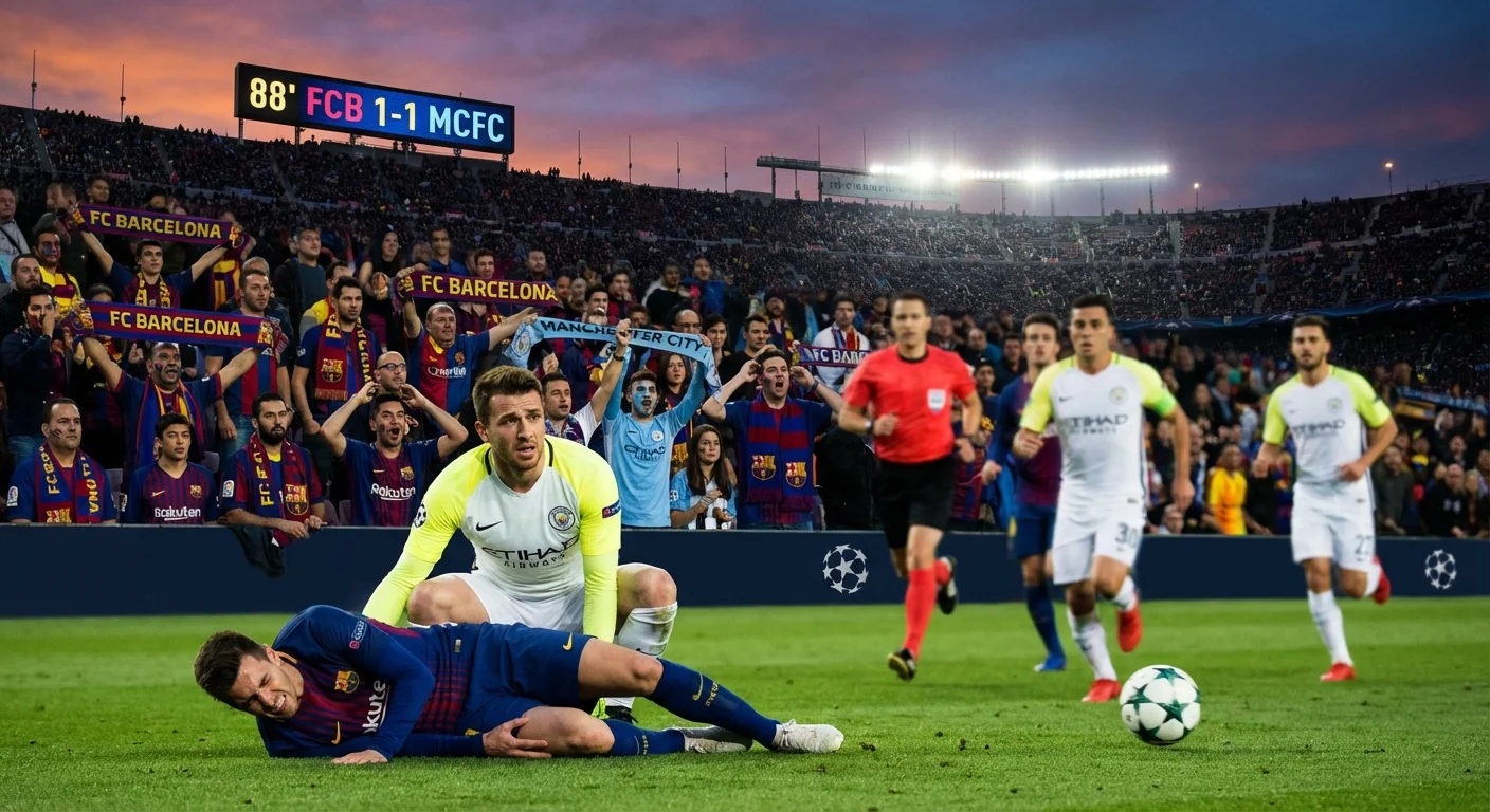 Teen Sensation Fuels Bayern's Dramatic Comeback - Image 1