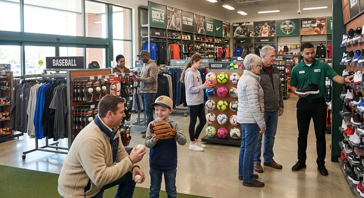 Teen Theft at Dick’s Sparks National Outcry - Image 1