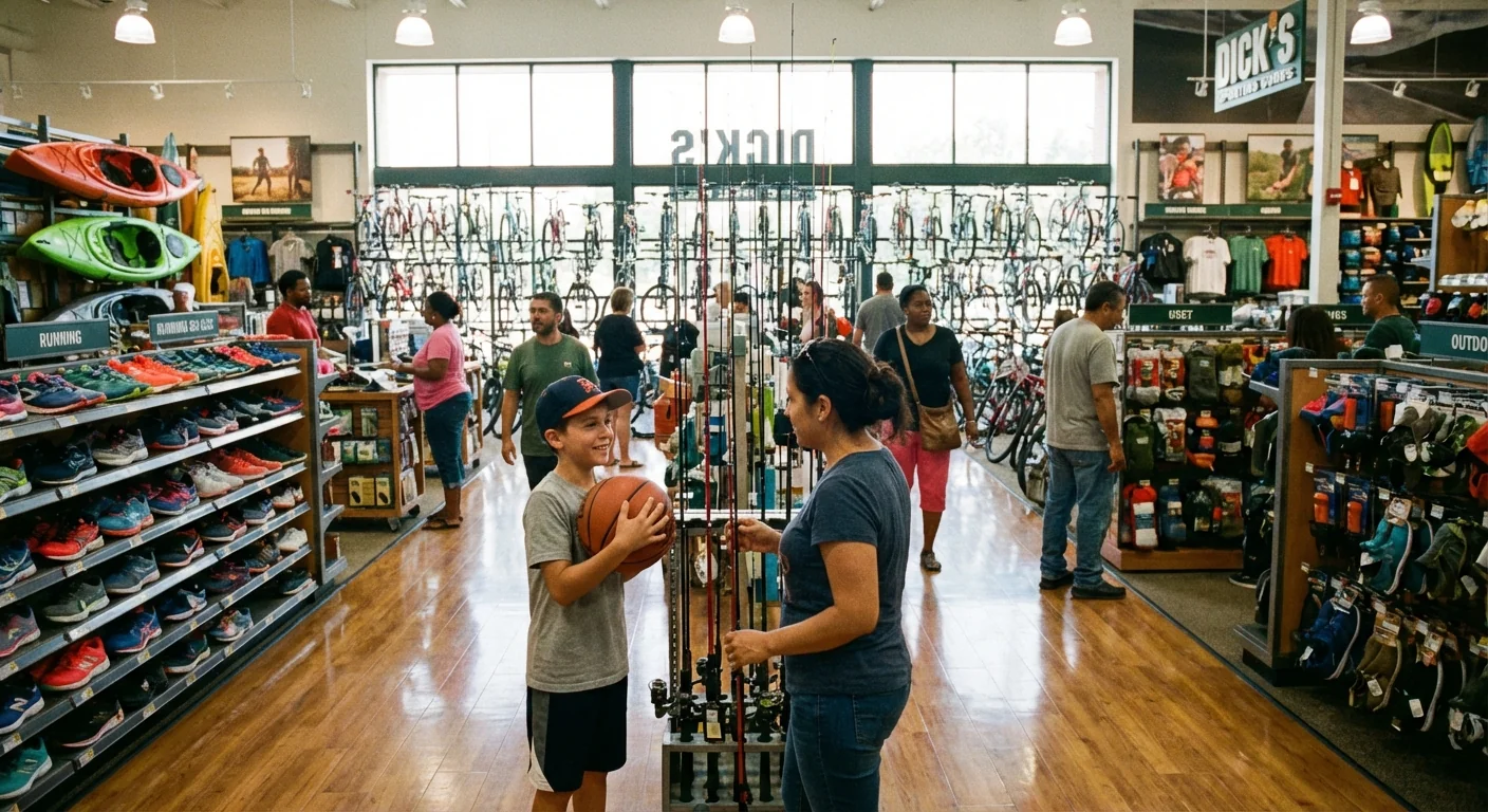 Teen Theft Puts DICK'S in the Spotlight - Image 2