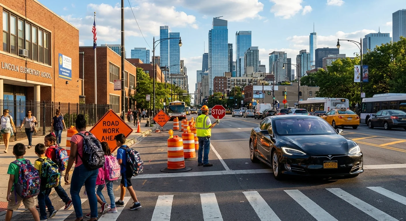 Tesla Soars on Robotaxi Hype - Image 1