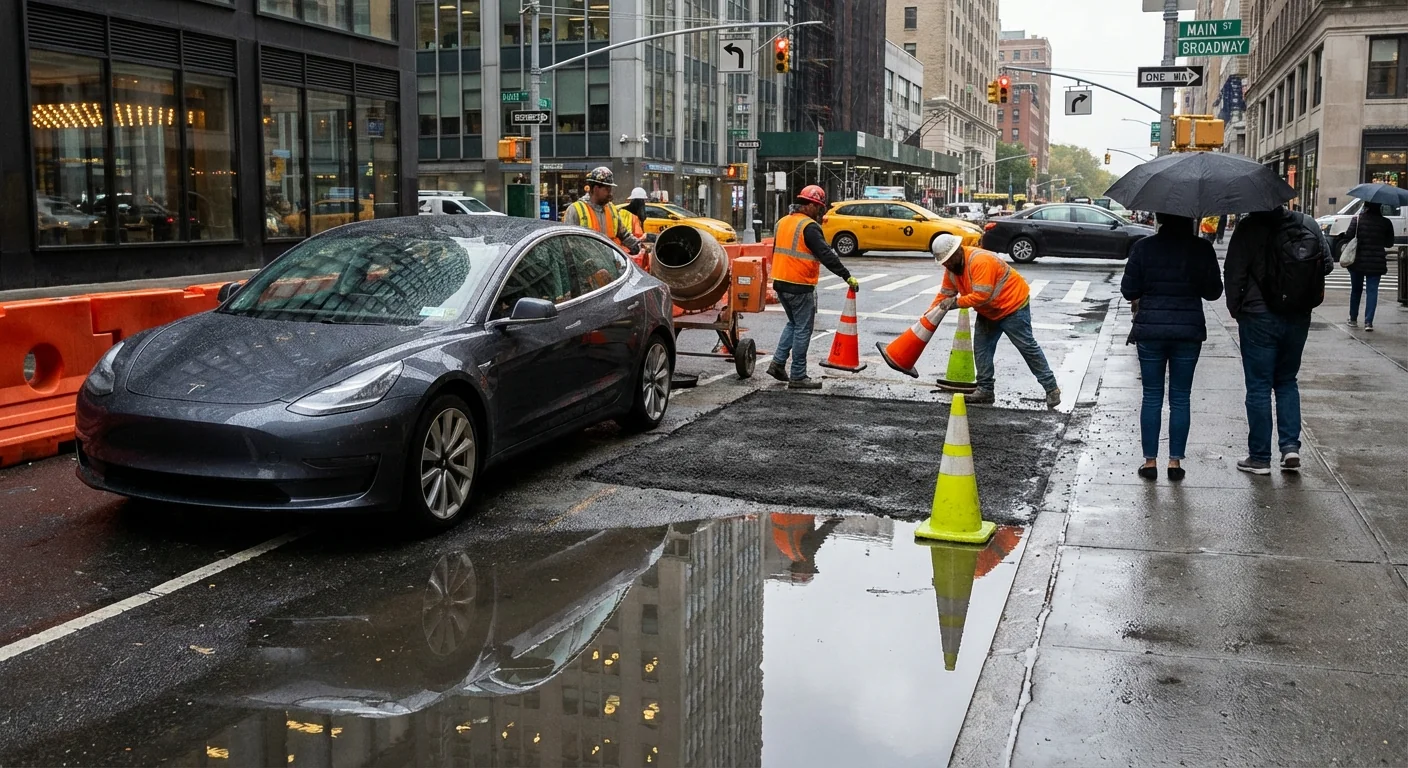 Tesla Soars on Robotaxi Hype - Image 2