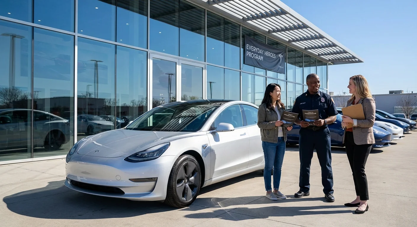 Tesla’s Year-End Incentive Blitz Explained - Image 1