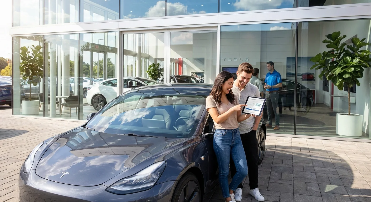 Tesla’s Year-End Incentive Blitz Explained - Image 2