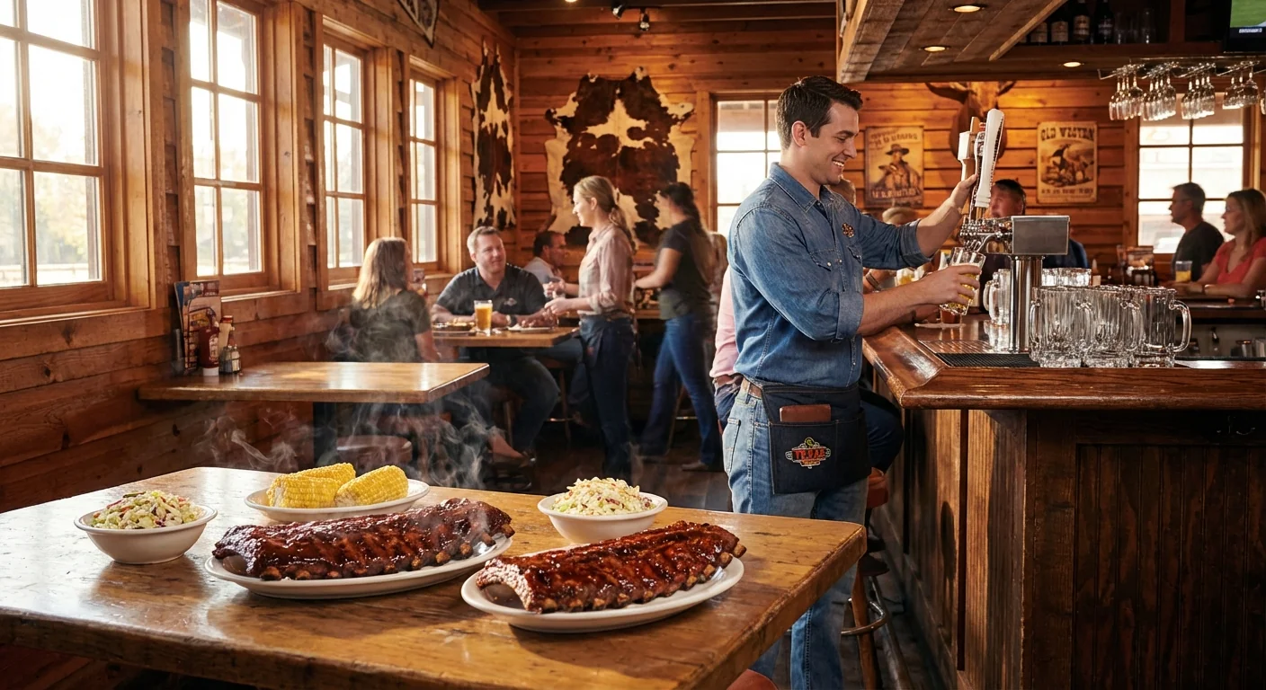 Why Texas Roadhouse Closes on Christmas Day - Image 2