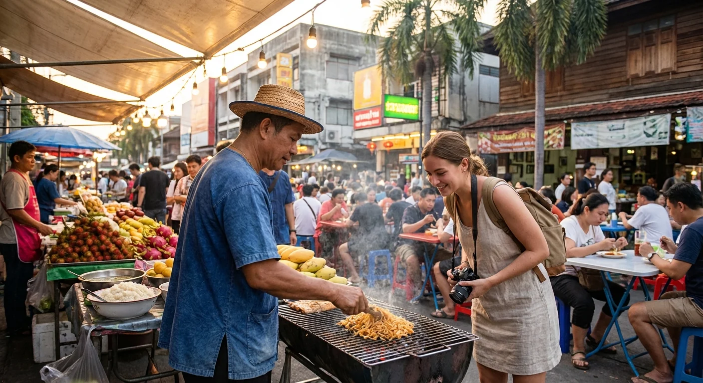 Thailand-Cambodia Border Escalation Sparks Humanitarian Crisis - Image 2