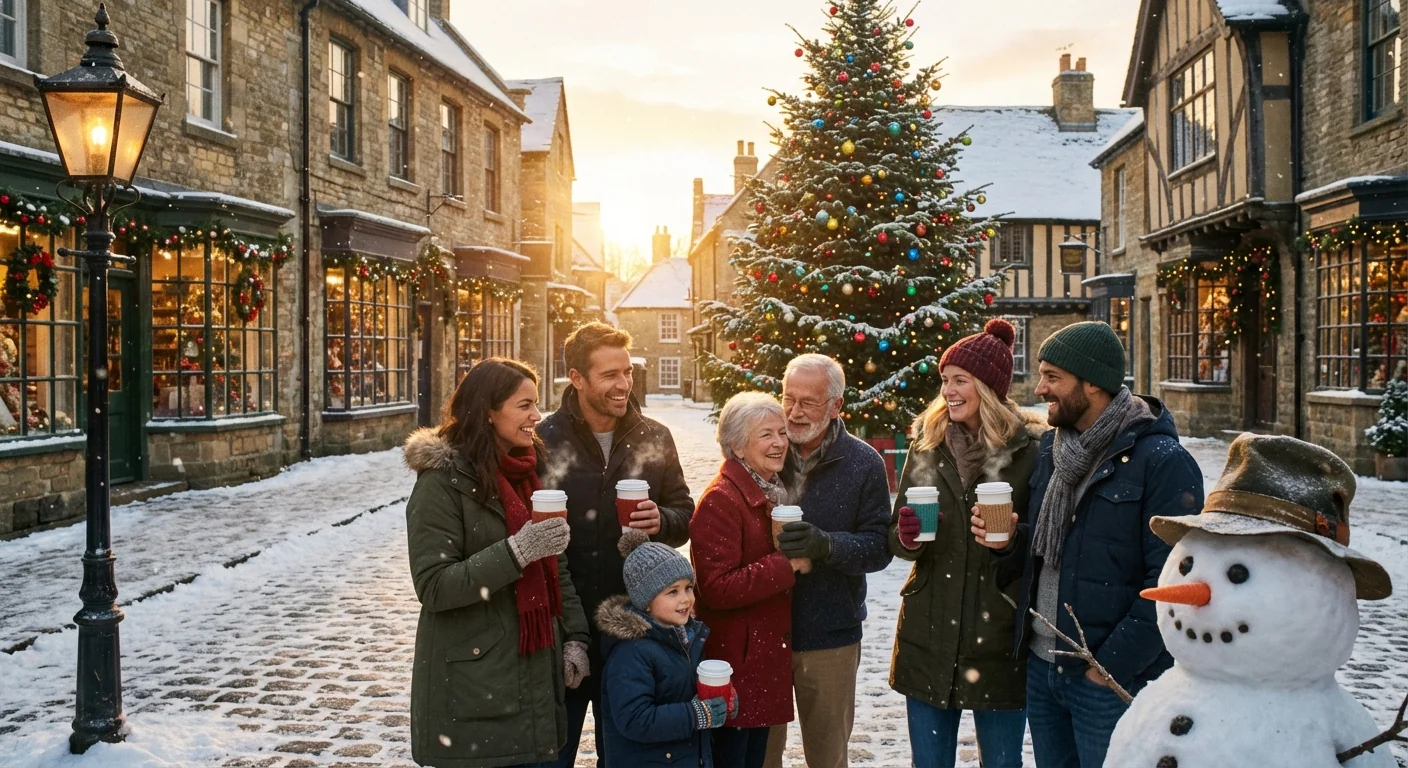 The Therapeutic Power of 'It's a Wonderful Life' - Image 1